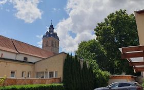 Krämerbrückenidyll